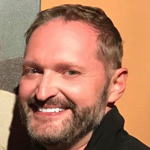 Meet your Posher, Terry